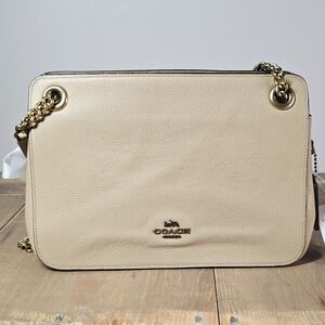 Coach Bryant Carryall Shoulder Bag